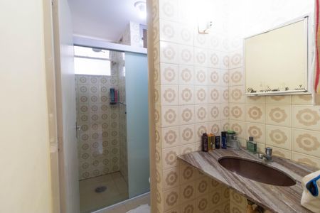 Apartamento à venda com 70m², 3 quartos e 2 vagasBanheiro