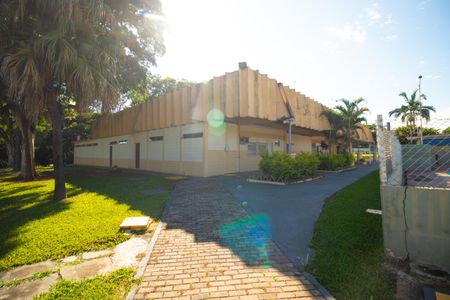 Apartamento à venda com 70m², 3 quartos e 2 vagasÁrea comum