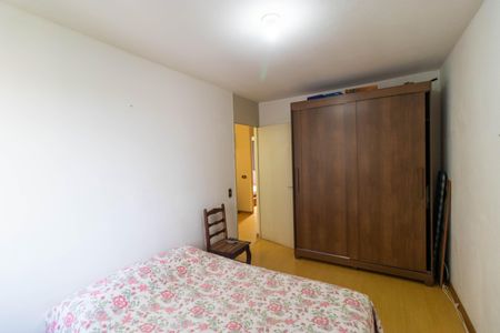 Apartamento à venda com 70m², 3 quartos e 2 vagasQuarto 03