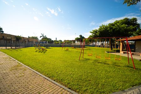 Apartamento à venda com 70m², 3 quartos e 2 vagasÁrea comum - Playground