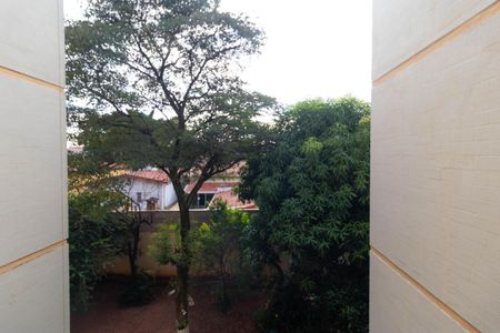 Apartamento à venda com 70m², 3 quartos e 2 vagasVista da Sala