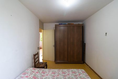 Apartamento à venda com 70m², 3 quartos e 2 vagasQuarto 03