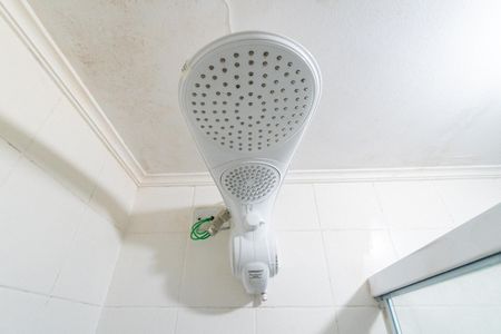 Apartamento à venda com 50m², 2 quartos e 1 vaga Apartamento à venda com 50m², 2 quartos e 1 vagaBanheiro