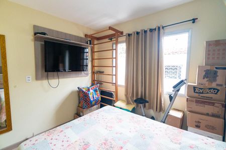 Apartamento à venda com 50m², 2 quartos e 1 vaga Apartamento à venda com 50m², 2 quartos e 1 vagaQuarto 2
