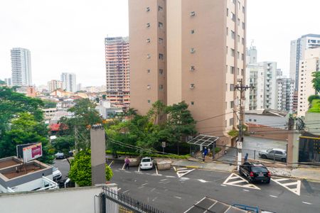 Apartamento à venda com 50m², 2 quartos e 1 vaga Apartamento à venda com 50m², 2 quartos e 1 vagaVista da Sala