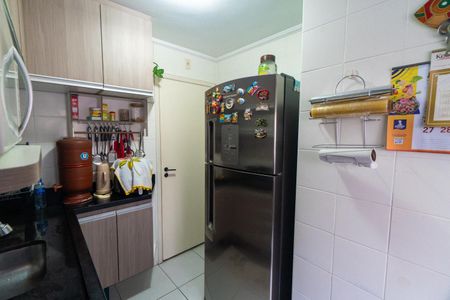 Apartamento à venda com 50m², 2 quartos e 1 vaga Apartamento à venda com 50m², 2 quartos e 1 vagaCozinha