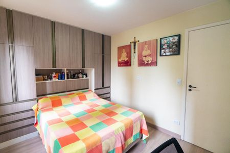 Apartamento à venda com 50m², 2 quartos e 1 vaga Apartamento à venda com 50m², 2 quartos e 1 vagaQuarto 1