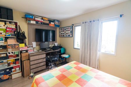 Apartamento à venda com 50m², 2 quartos e 1 vaga Apartamento à venda com 50m², 2 quartos e 1 vagaQuarto 1
