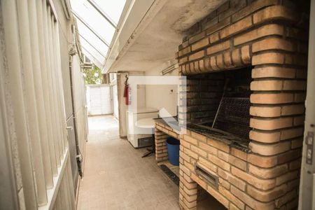 Apartamento à venda com 50m², 2 quartos e 1 vaga Apartamento à venda com 50m², 2 quartos e 1 vagaÁrea comum - Churrasqueira