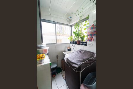 Apartamento à venda com 50m², 2 quartos e 1 vaga Apartamento à venda com 50m², 2 quartos e 1 vagaÁrea de Serviço