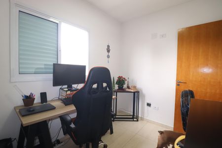 Apartamento à venda com 50m², 2 quartos e 1 vagaQuarto 2