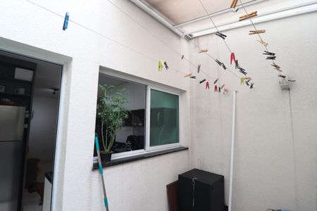 Apartamento à venda com 50m², 2 quartos e 1 vagaÁrea de Serviço