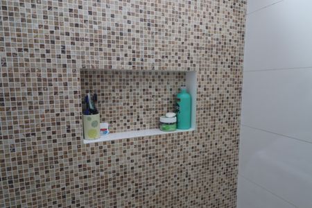 Apartamento à venda com 50m², 2 quartos e 1 vagaBanheiro