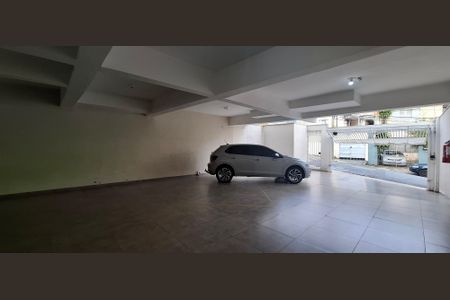 Apartamento à venda com 50m², 2 quartos e 1 vagaGaragem