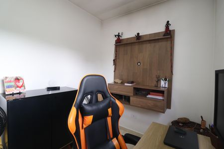 Apartamento à venda com 50m², 2 quartos e 1 vagaQuarto 2