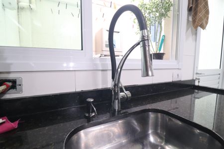 Apartamento à venda com 50m², 2 quartos e 1 vagaCozinha