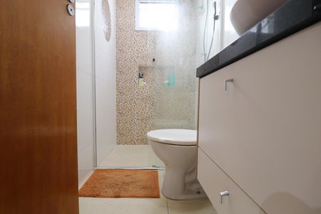 Apartamento à venda com 50m², 2 quartos e 1 vagaBanheiro