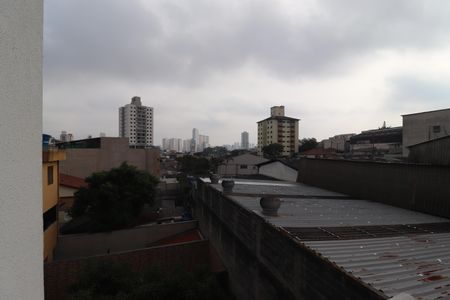 Apartamento à venda com 50m², 2 quartos e 1 vagaVista Varanda Quarto 1