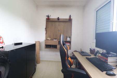 Apartamento à venda com 50m², 2 quartos e 1 vagaQuarto 2