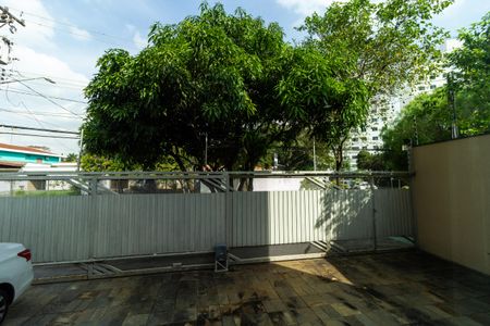 Casa para alugar com 468m², 5 quartos e 4 vagas Casa para alugar com 468m², 5 quartos e 4 vagasGaragem