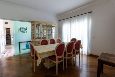 Casa para alugar com 468m², 5 quartos e 4 vagas Casa para alugar com 468m², 5 quartos e 4 vagasSala do Andar Superior