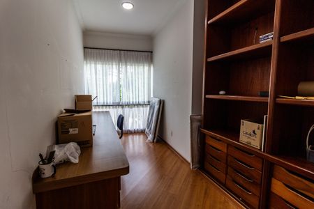 Casa para alugar com 468m², 5 quartos e 4 vagas Casa para alugar com 468m², 5 quartos e 4 vagasEscritório