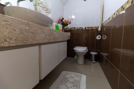 Casa para alugar com 468m², 5 quartos e 4 vagas Casa para alugar com 468m², 5 quartos e 4 vagasLavabo