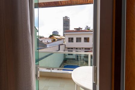 Casa para alugar com 468m², 5 quartos e 4 vagas Casa para alugar com 468m², 5 quartos e 4 vagasVaranda da Suíte 5