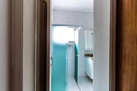 Casa para alugar com 468m², 5 quartos e 4 vagas Casa para alugar com 468m², 5 quartos e 4 vagasBanheiro da Suíte 3