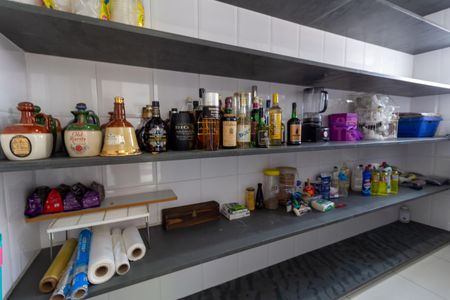 Casa para alugar com 468m², 5 quartos e 4 vagas Casa para alugar com 468m², 5 quartos e 4 vagasDespensa