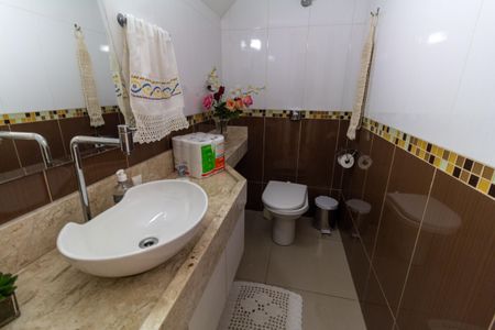 Casa para alugar com 468m², 5 quartos e 4 vagas Casa para alugar com 468m², 5 quartos e 4 vagasLavabo