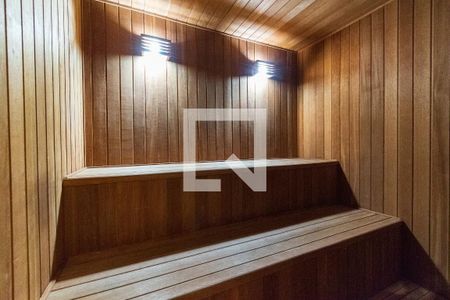 Apartamento à venda com 65m², 2 quartos e 2 vagasSaúna