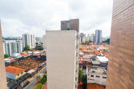 Apartamento à venda com 65m², 2 quartos e 2 vagasVista da Suite