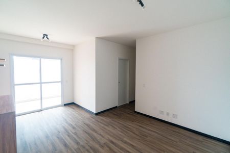 Apartamento à venda com 65m², 2 quartos e 2 vagasSala