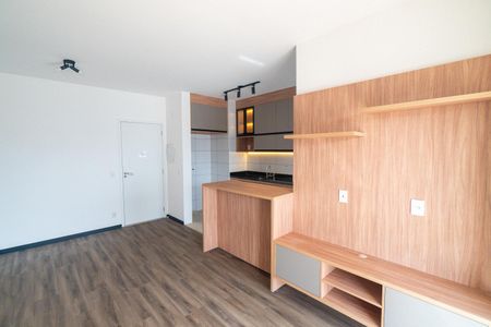 Apartamento à venda com 65m², 2 quartos e 2 vagasSala