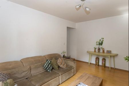 Apartamento à venda com 98m², 2 quartos e 1 vaga Apartamento à venda com 98m², 2 quartos e 1 vagaSala