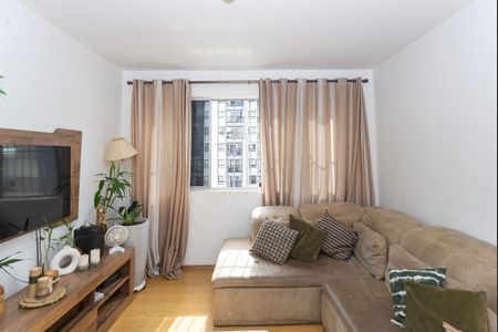 Apartamento à venda com 98m², 2 quartos e 1 vaga Apartamento à venda com 98m², 2 quartos e 1 vagaSala