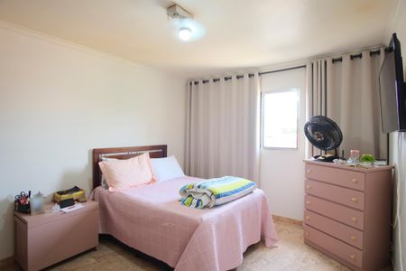 Casa de condomínio à venda com 71m², 2 quartos e 1 vagaQuarto 1