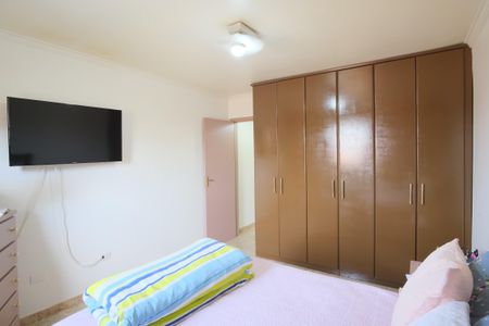 Casa de condomínio à venda com 71m², 2 quartos e 1 vagaQuarto 1