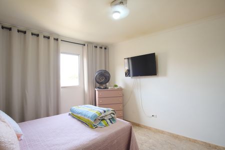 Casa de condomínio à venda com 71m², 2 quartos e 1 vagaQuarto 1