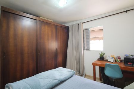 Casa de condomínio à venda com 71m², 2 quartos e 1 vagaQuarto 2