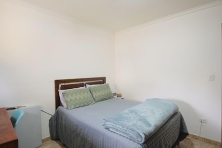 Casa de condomínio à venda com 71m², 2 quartos e 1 vagaQuarto 2