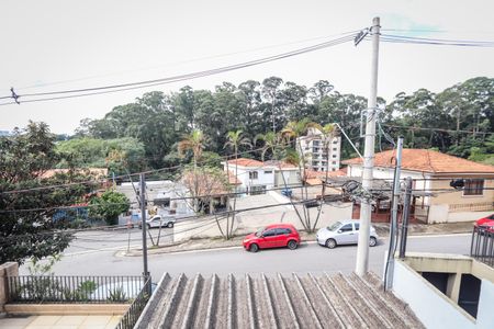 Casa à venda com 90m², 2 quartos e 2 vagas Casa à venda com 90m², 2 quartos e 2 vagasVista do Quarto