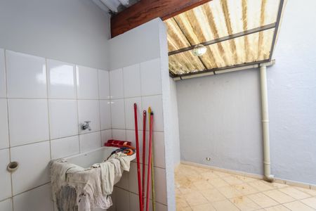 Casa à venda com 90m², 2 quartos e 2 vagas Casa à venda com 90m², 2 quartos e 2 vagasÁrea de Serviço