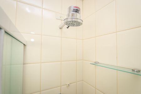 Casa à venda com 90m², 2 quartos e 2 vagas Casa à venda com 90m², 2 quartos e 2 vagasBanheiro