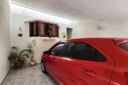 Casa à venda com 160m², 3 quartos e 2 vagasGaragem