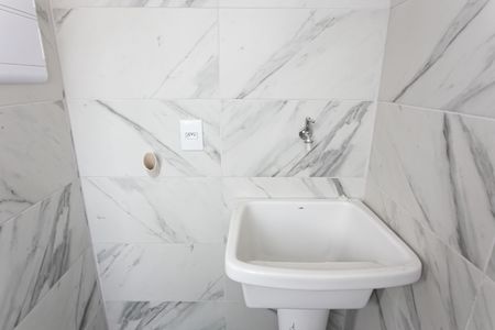 Apartamento à venda com 65m², 2 quartos e sem vagaÁrea de Serviço