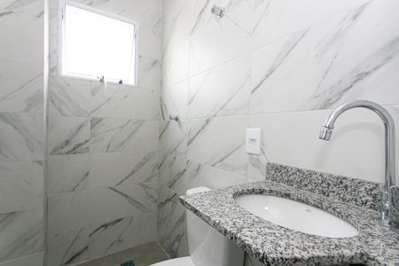 Apartamento à venda com 65m², 2 quartos e sem vagaBanheiro