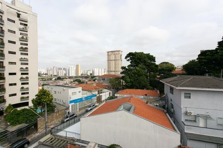 Apartamento à venda com 65m², 2 quartos e sem vagaVista do Quarto 1