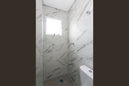 Apartamento à venda com 65m², 2 quartos e sem vagaBanheiro